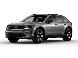 Best Explore the new 2025 Honda Prologue ev