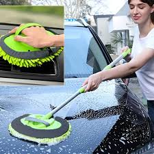 Top Tools for an Effective Hand Wash Car Wash